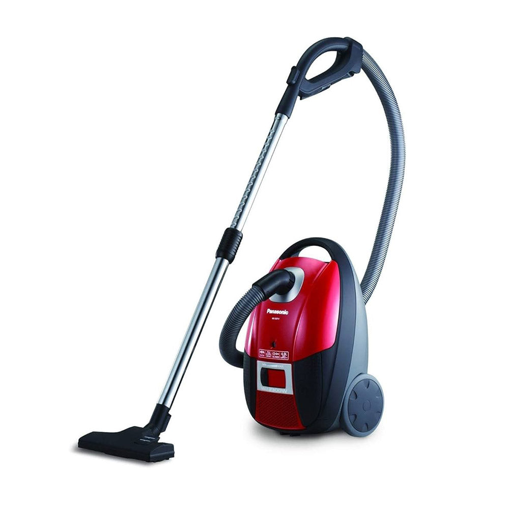 Panasonic Vacuum Cleaner CG711 Panasonic Vacuum Cleaner CG711